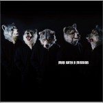 MAN WITH A MISSION详情