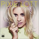 Pixie Lott详情