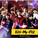 Another Future (Single)详情