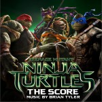 忍者神龟 Teenage Mutant Ninja Turtles (The Score)