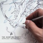The Hunting Party: Acapellas & Instrumentals