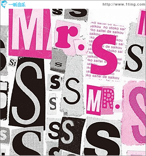 Mr.S