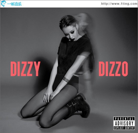 DIZZY DIZZO(EP)
