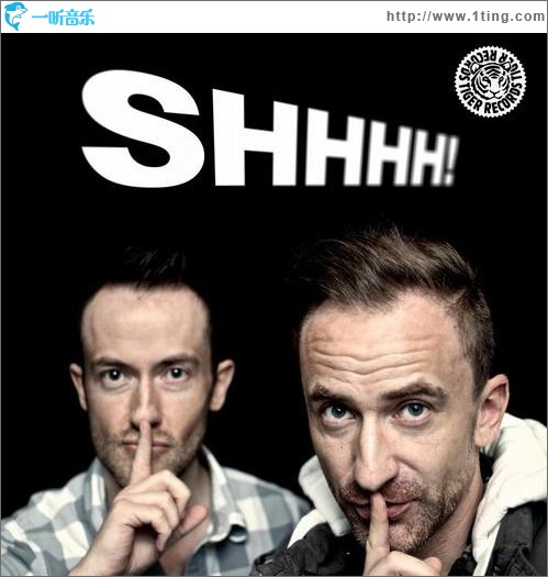 SHHHH!