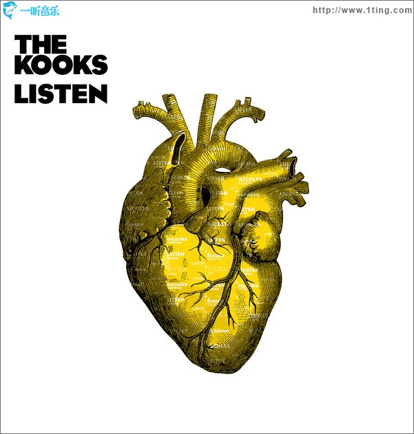 Listen(Deluxe Edition)