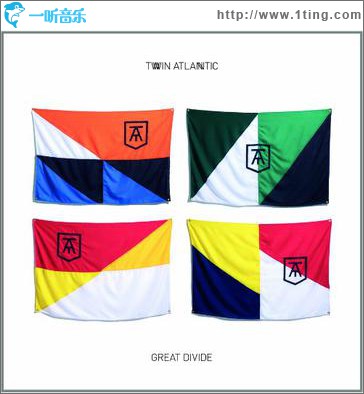 Great Divide