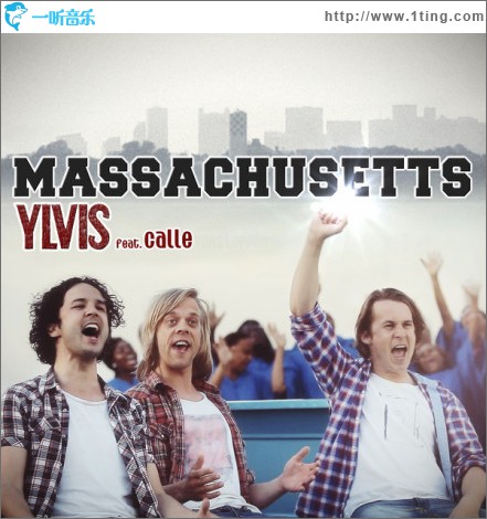 Massachusetts(Single)