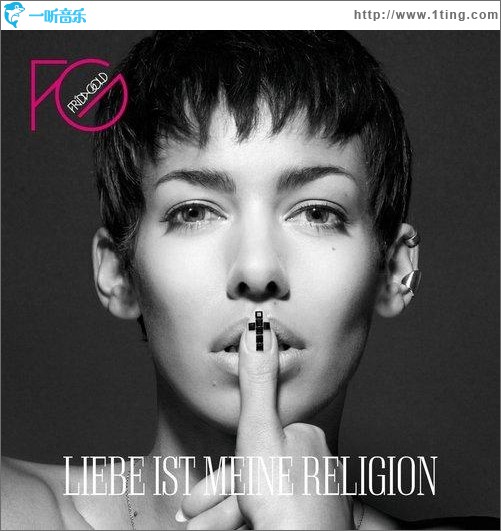Liebe Ist Meine Religion
