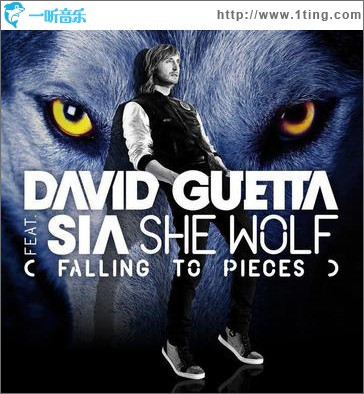She Wolf(Single)