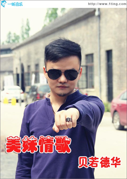 美妹情歌(单曲)