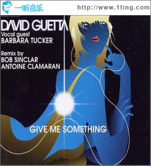 Give Me Something (Deep in My Heart)