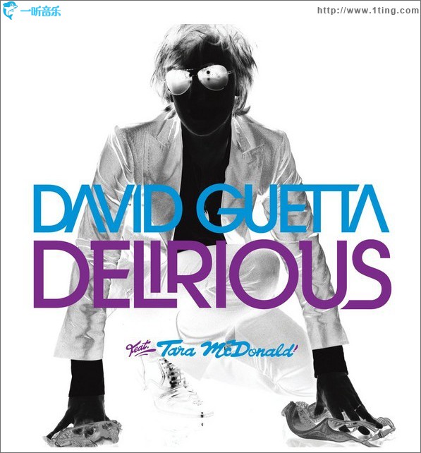 Delirious (Radio Edit)