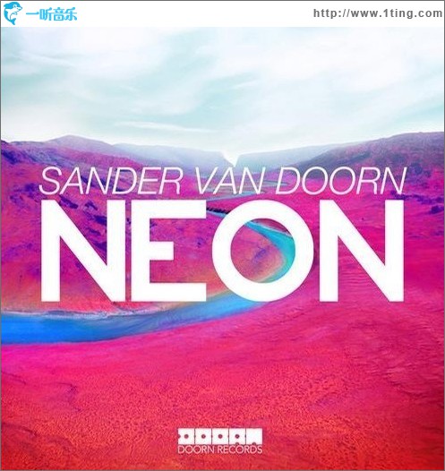 Neon(Single)