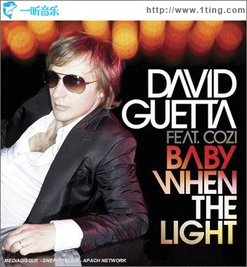 Baby When the Light(Single)