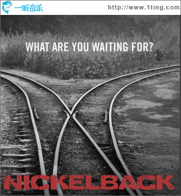 What Are You Waiting For?(Single)