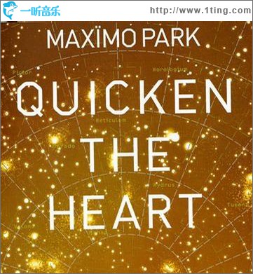 Quicken the Heart