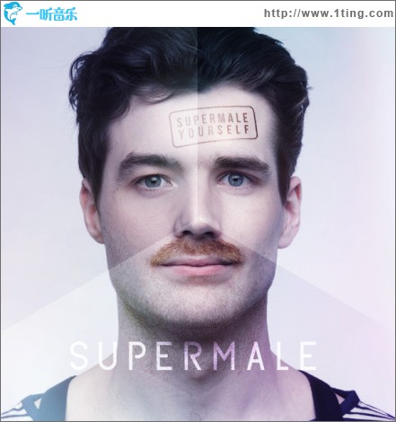 Supermale Yourself