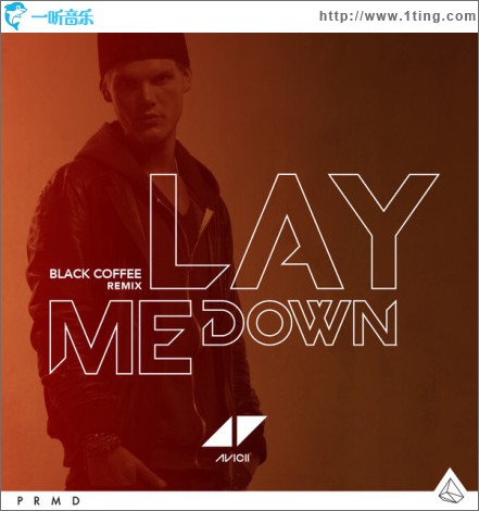 Lay Me Down (Black Coffee Remix)