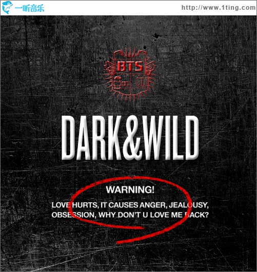 DARK&WILD