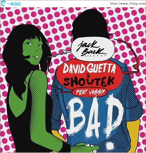 Bad(Single)