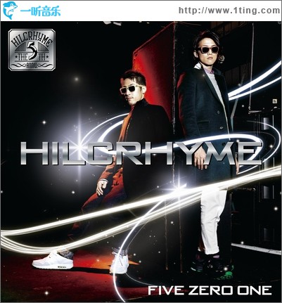 FIVE ZERO ONE