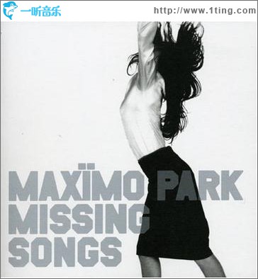 Missing Songs