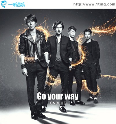 Go your way (Single)