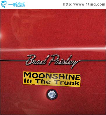 Moonshine In The Trunk
