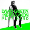 David Guetta Play Hard (feat. Ne-Yo & Akon) 试听