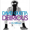 David Guetta Delirious 试听