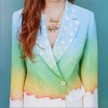 Jenny Lewis  Aloha & The Three Johns  试听