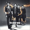 C.N BLUE Go your way 试听
