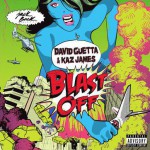 Blast Off (Original Mix)详情