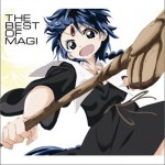 THE BEST OF MAGI
