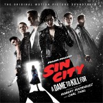 罪恶之城2 原声带 Sin City: A Dame to Kill For (The Original Motion Picture Soundtrack)试听