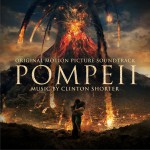 庞贝末日 Pompeii (Original Motion Picture Soundtrack)