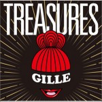 TREASURES详情