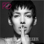 Liebe Ist Meine Religion详情
