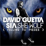 She Wolf(Single)详情