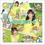 心のプラカード 初回限定盤Type-C (Single)