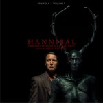 汉尼拔 原声带 Hannibal Season 1 Volume 2 (Original Television Soundtrack)试听