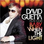 Baby When the Light(Single)