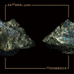 Moonrock(单曲)详情