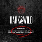 DARK&WILD详情