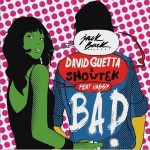 Bad(Single)详情