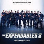 敢死队3 原声带 The Expendables 3 Soundtrack试听