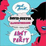 Ain't A Party(Single)
