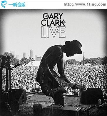 Gary Clark Jr. Live