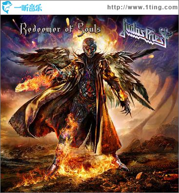 Redeemer of Souls