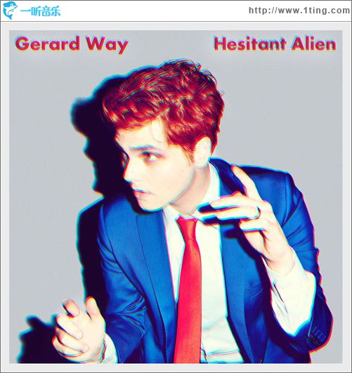 Hesitant Alien